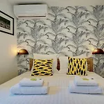 Upstays Sea View 57m2 Near