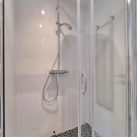 Upstays Sea View 57m2 Near *